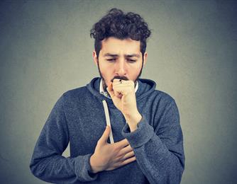 מחלת ריאות חסימתית כרונית (COPD)